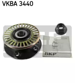 SKF VKBA 3440